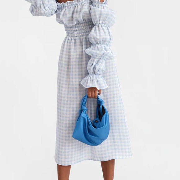 Daily Sleeper ‘Banbola’ bag + ‘Abyss’ mules. 🦋 - Picture 3 of 14